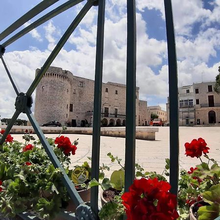 Villa Fascino Antico à Conversano Extérieur photo