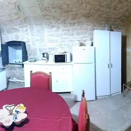 Villa Fascino Antico à Conversano Extérieur photo