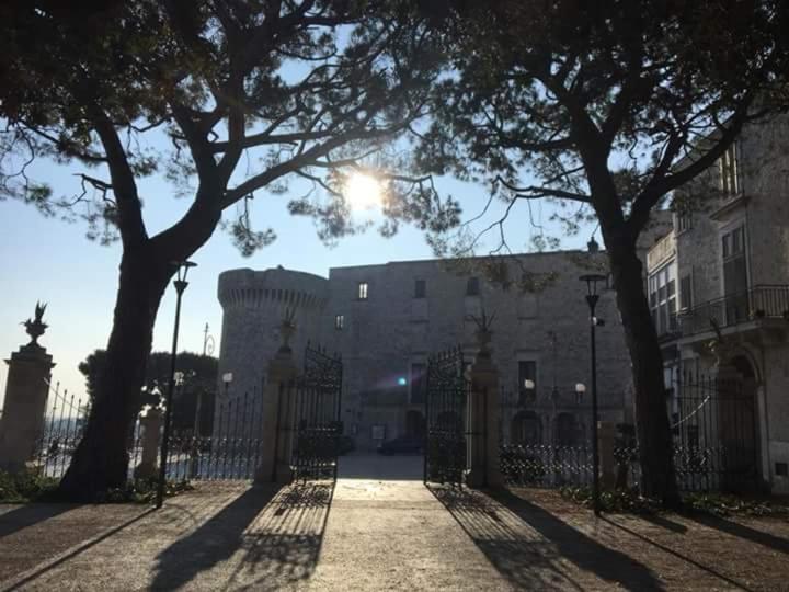 Villa Fascino Antico à Conversano Extérieur photo