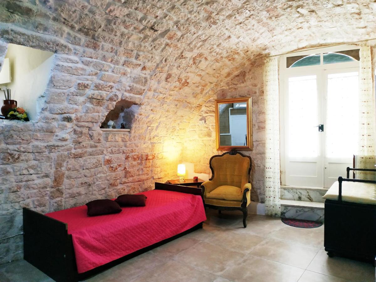 Villa Fascino Antico à Conversano Extérieur photo
