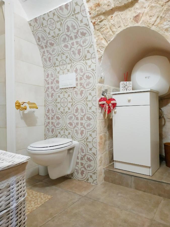 Villa Fascino Antico à Conversano Extérieur photo