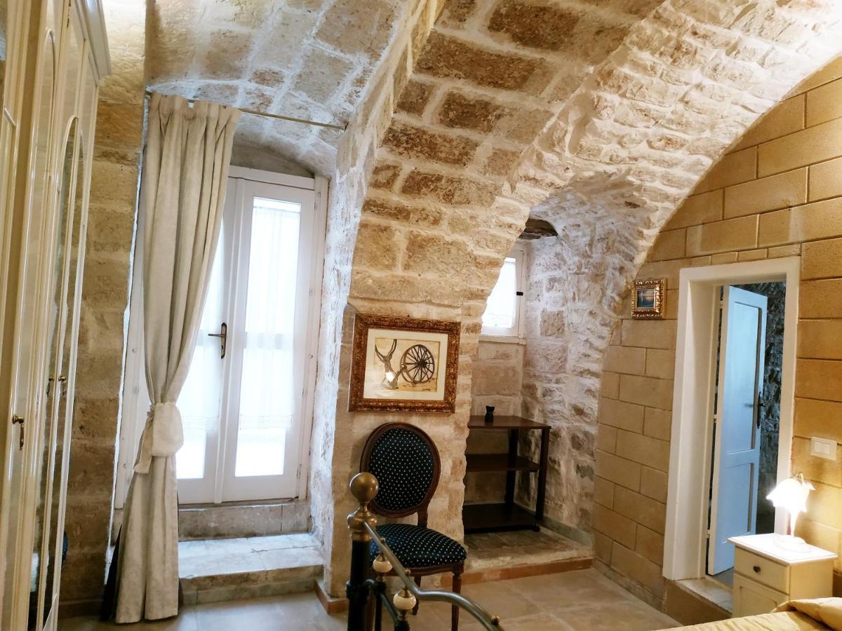 Villa Fascino Antico à Conversano Extérieur photo