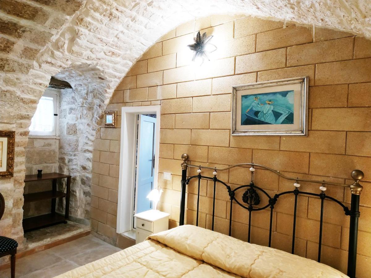 Villa Fascino Antico à Conversano Extérieur photo