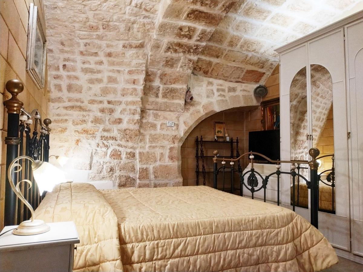 Villa Fascino Antico à Conversano Extérieur photo