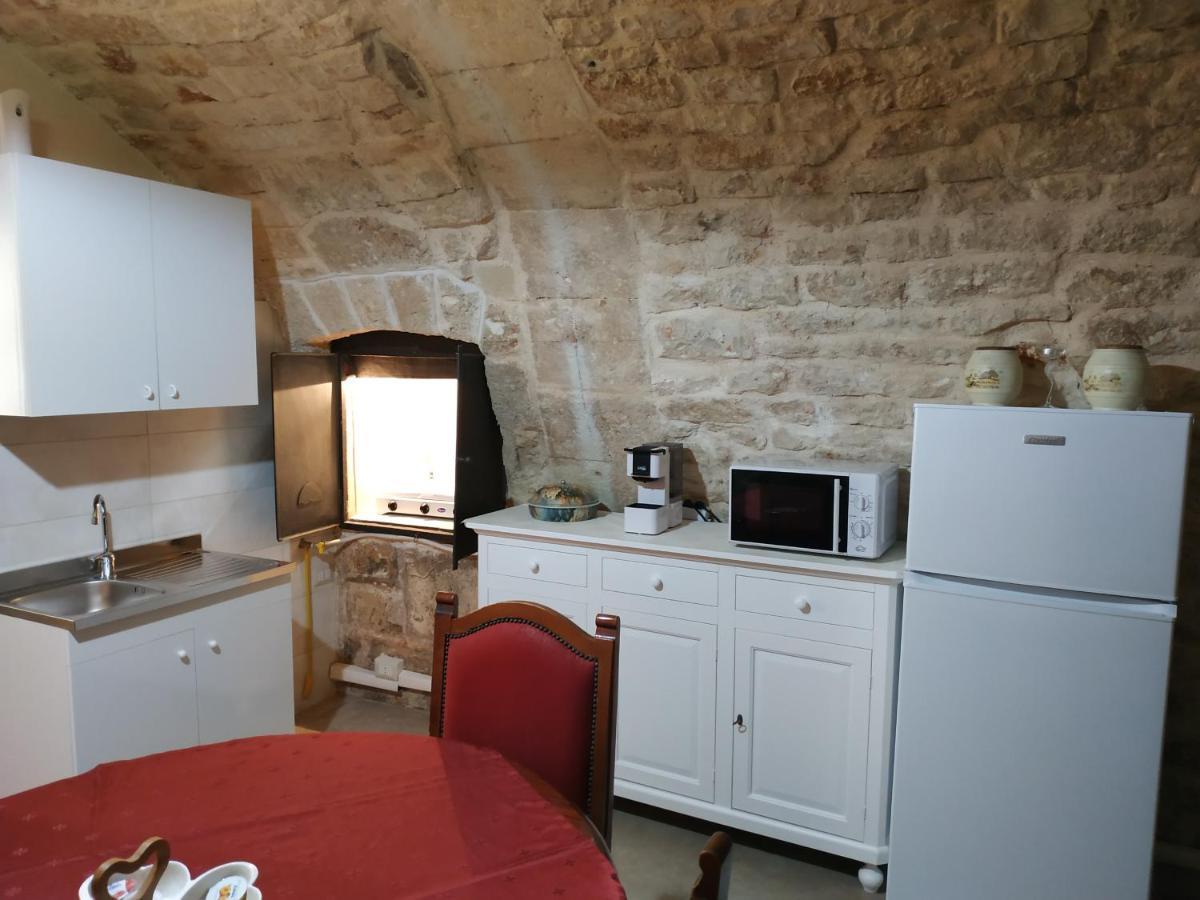 Villa Fascino Antico à Conversano Extérieur photo
