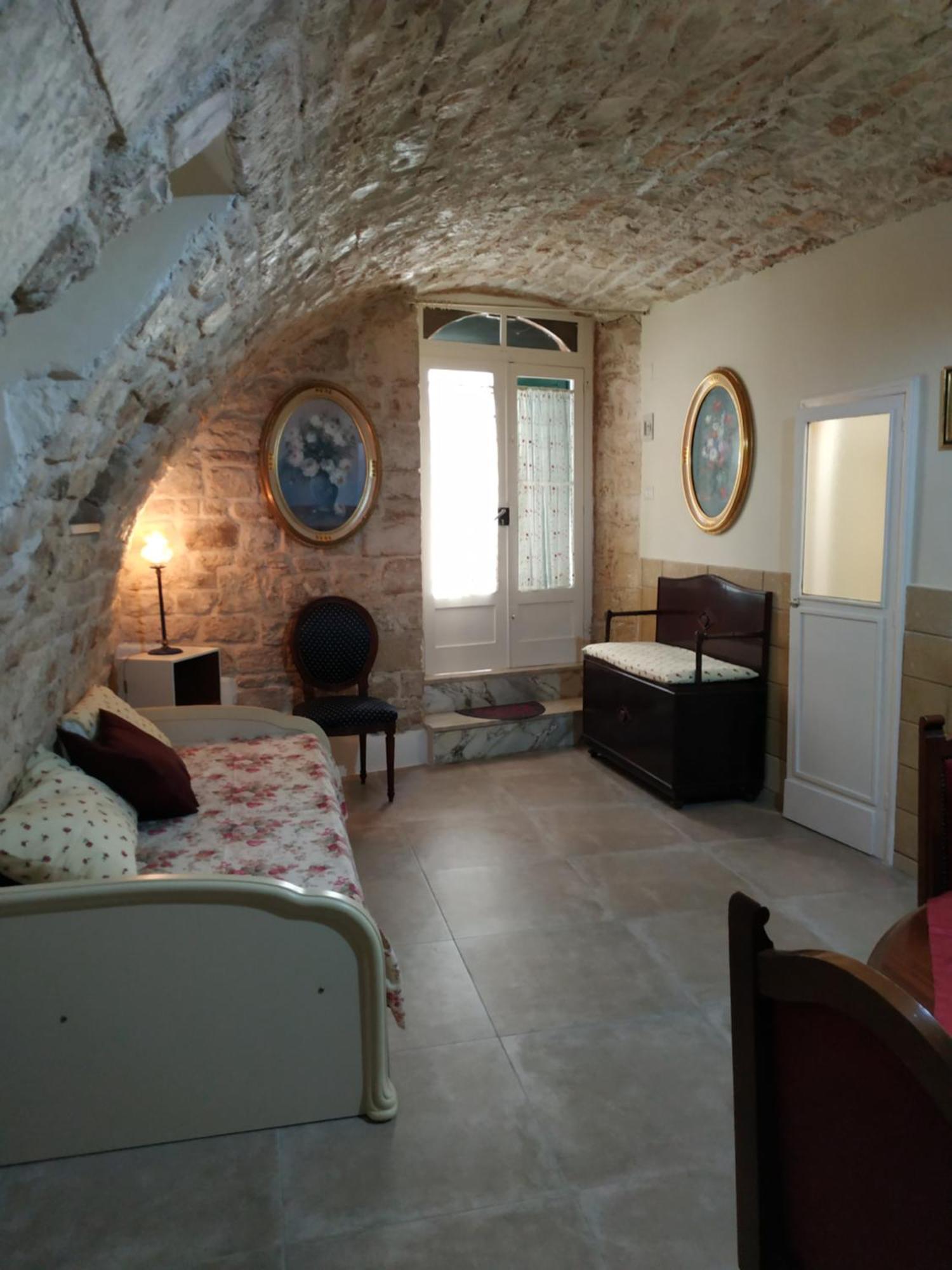 Villa Fascino Antico à Conversano Extérieur photo