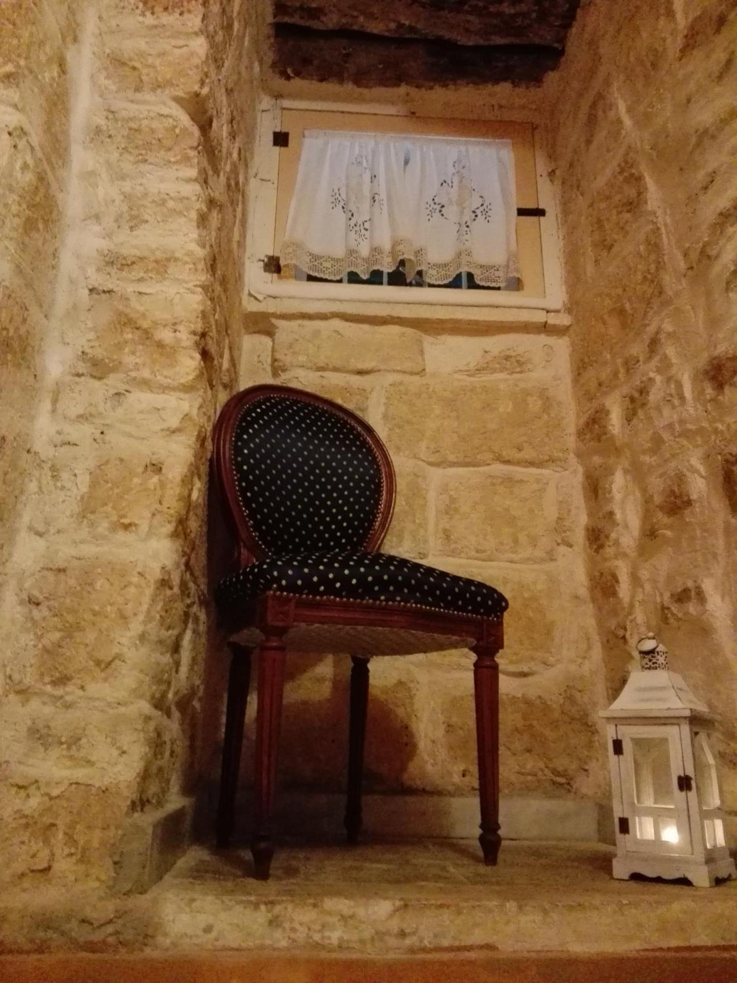 Villa Fascino Antico à Conversano Extérieur photo