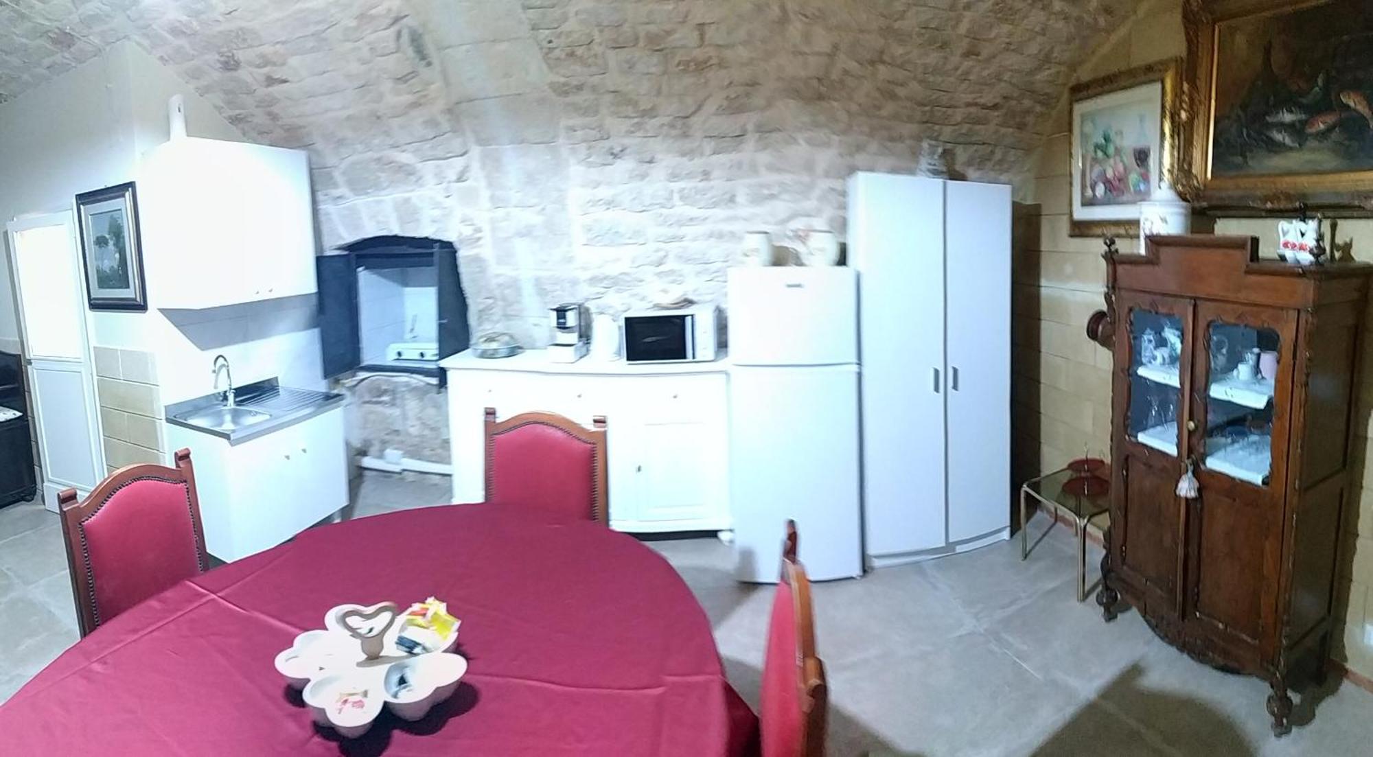 Villa Fascino Antico à Conversano Extérieur photo