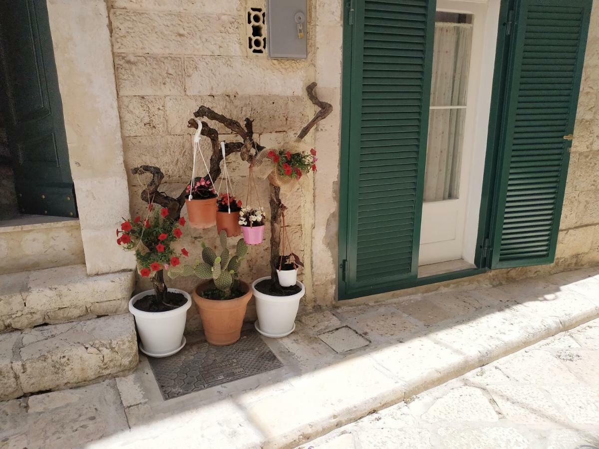 Villa Fascino Antico à Conversano Extérieur photo